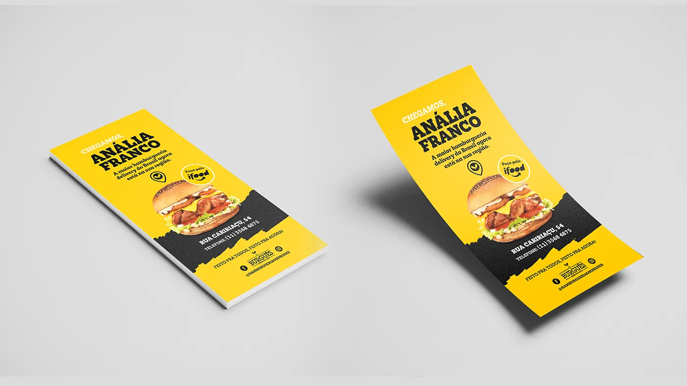 O Burguês | 2 / 5