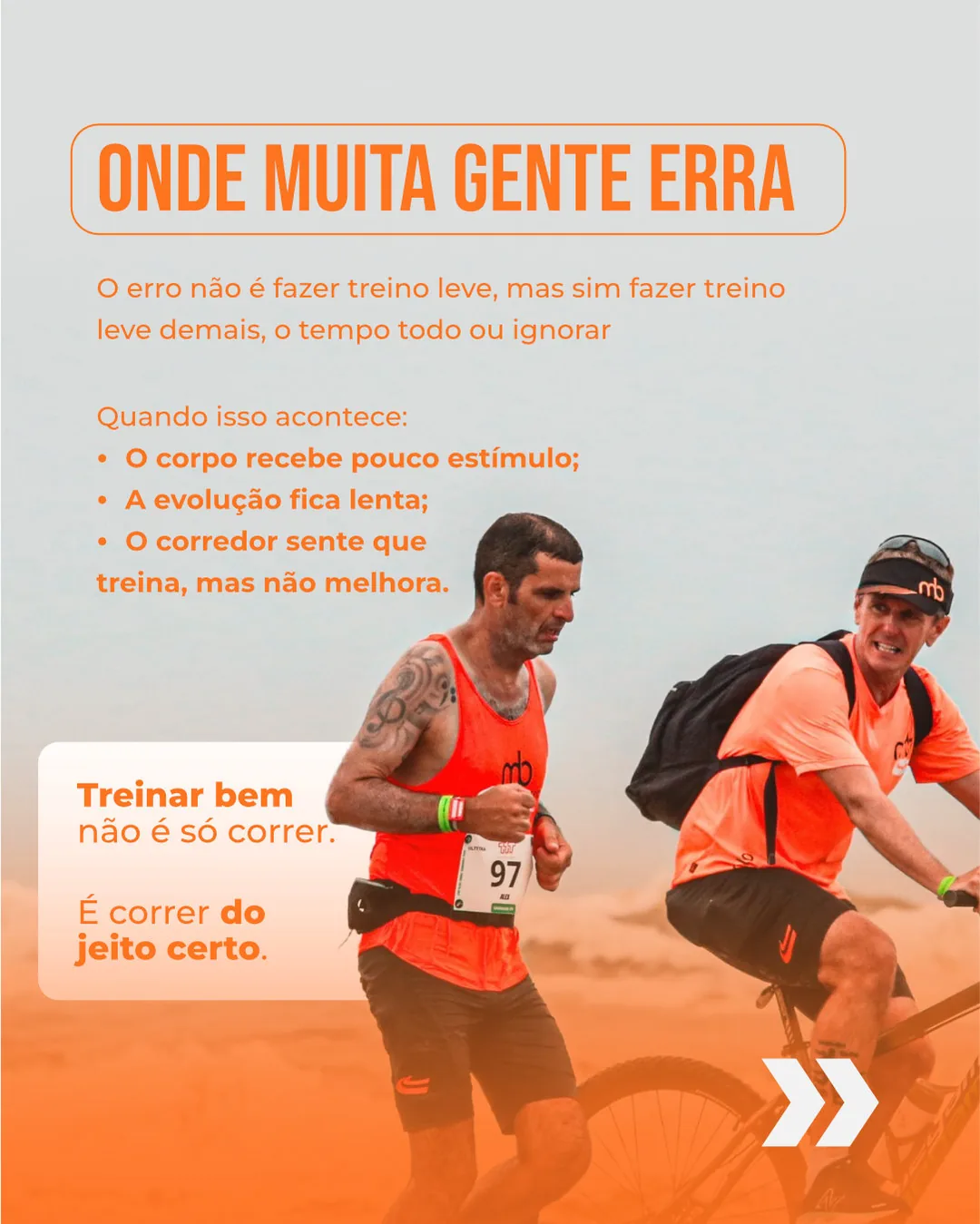 Equipe Marcelo Batista | slide 4/6