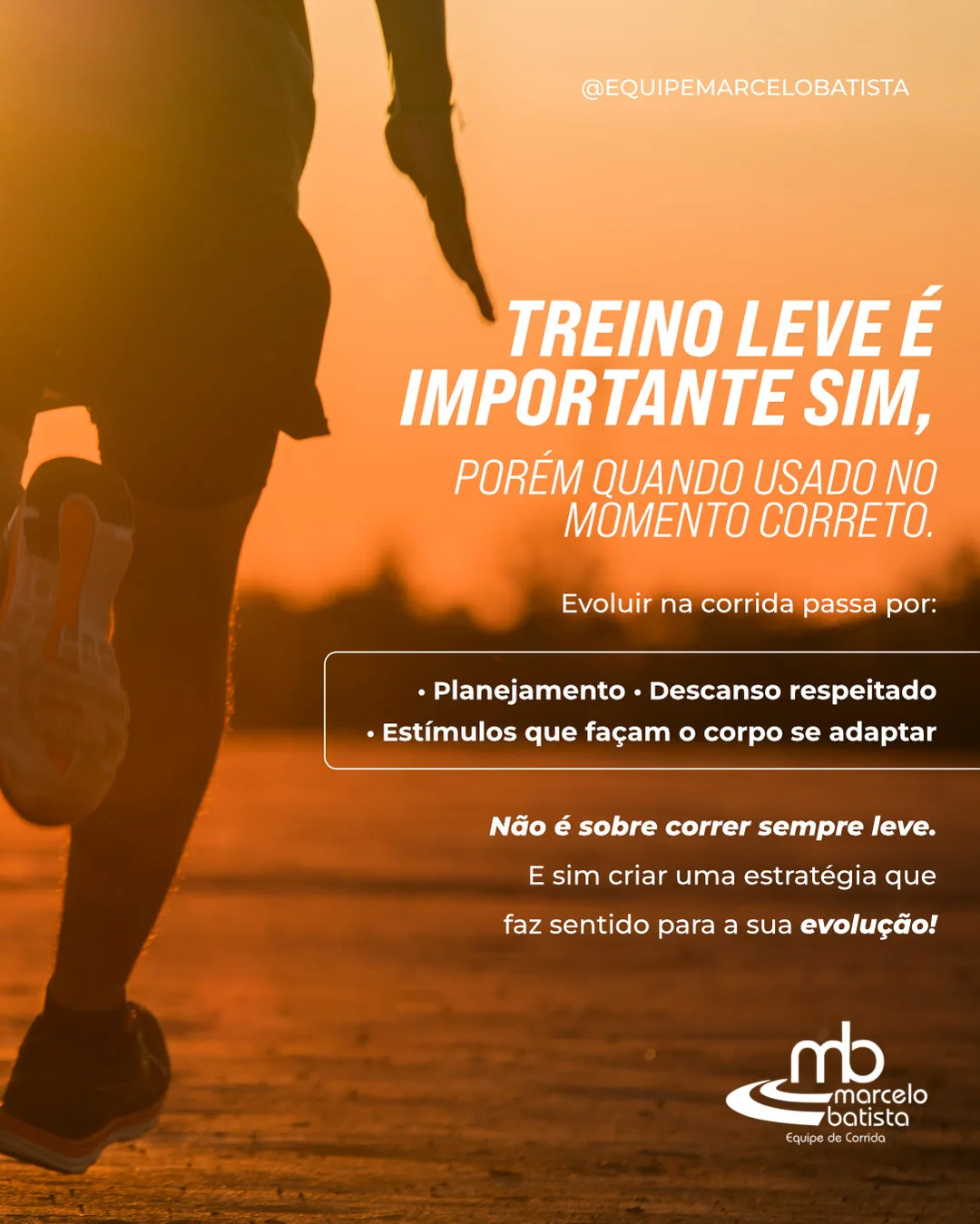 Equipe Marcelo Batista | slide 6/6