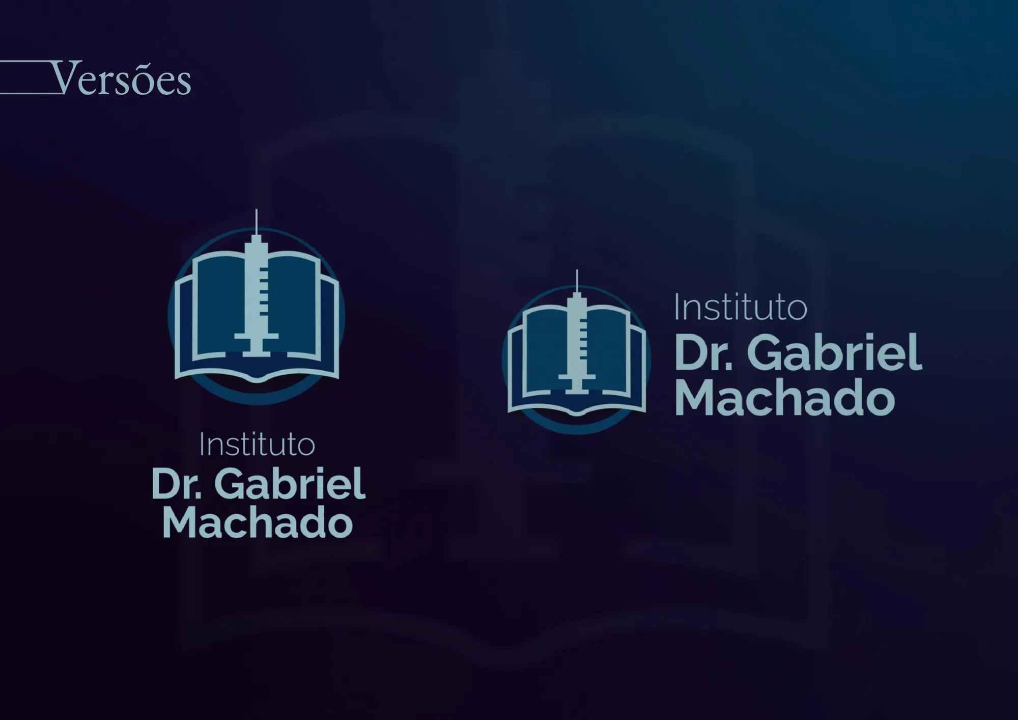 Institute Dr. Gabriel Machado | 2 / 6
