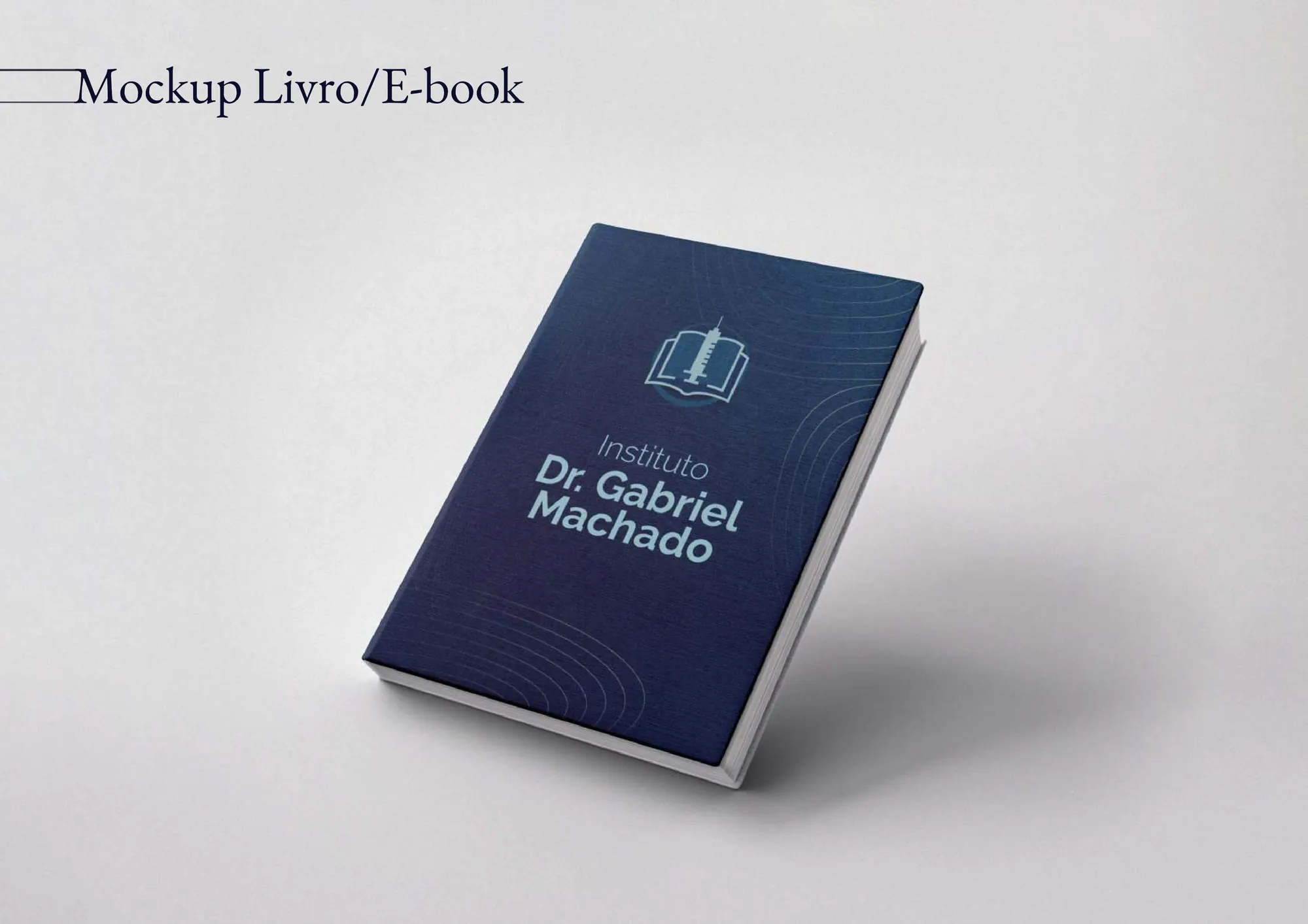 Institute Dr. Gabriel Machado | 6 / 6