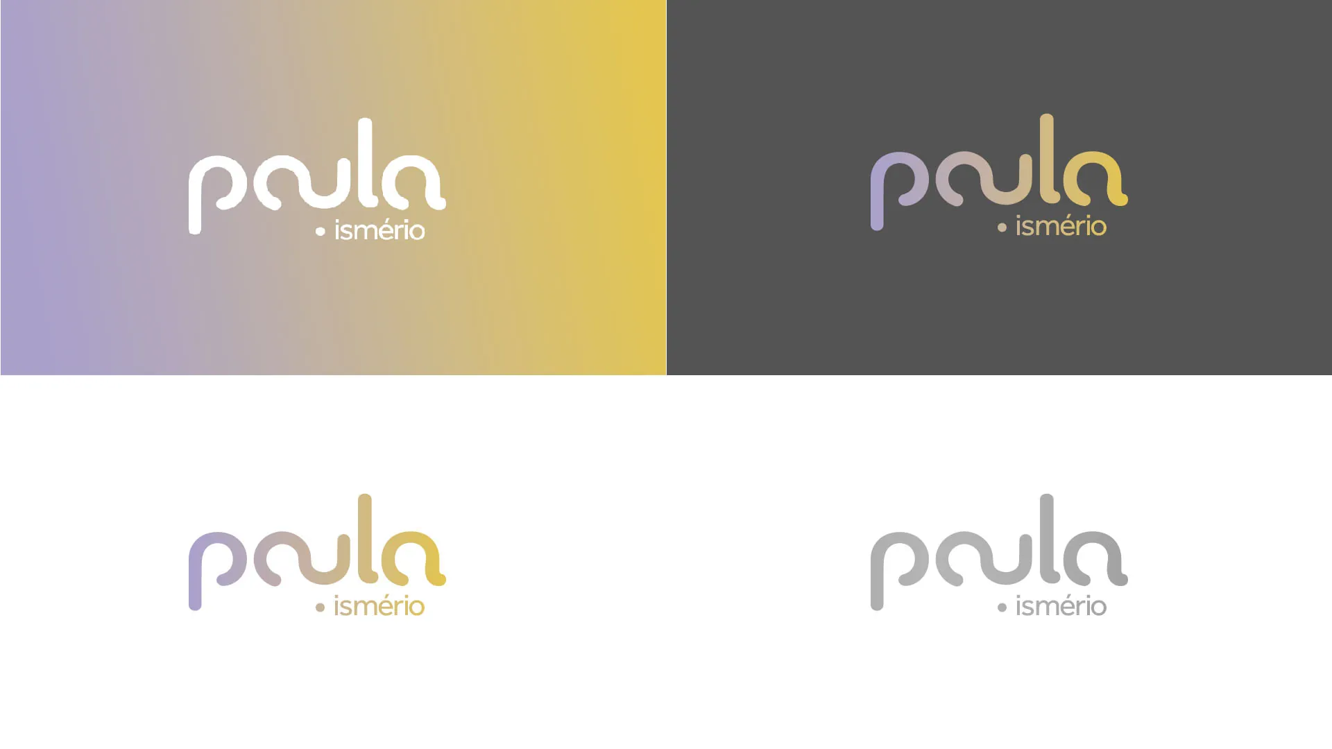 Paula Ismério | 4 / 8
