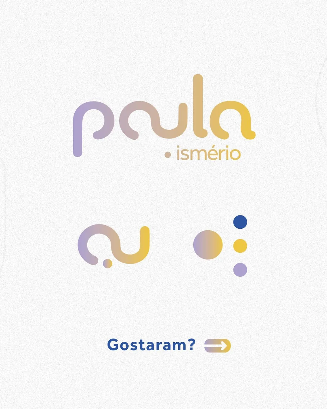 Paula Ismério | slide 3/6
