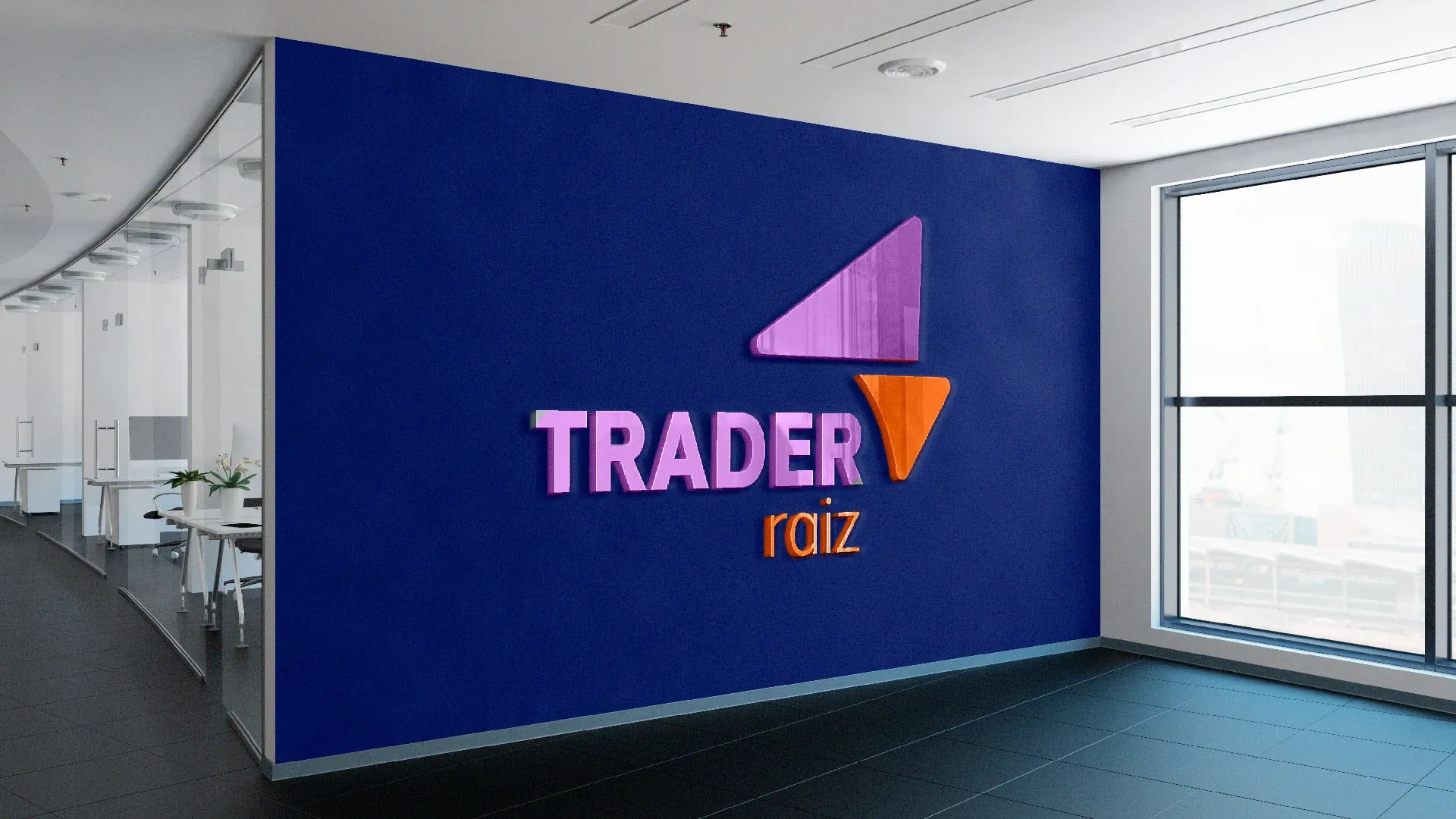Trader Raiz | 9 / 11